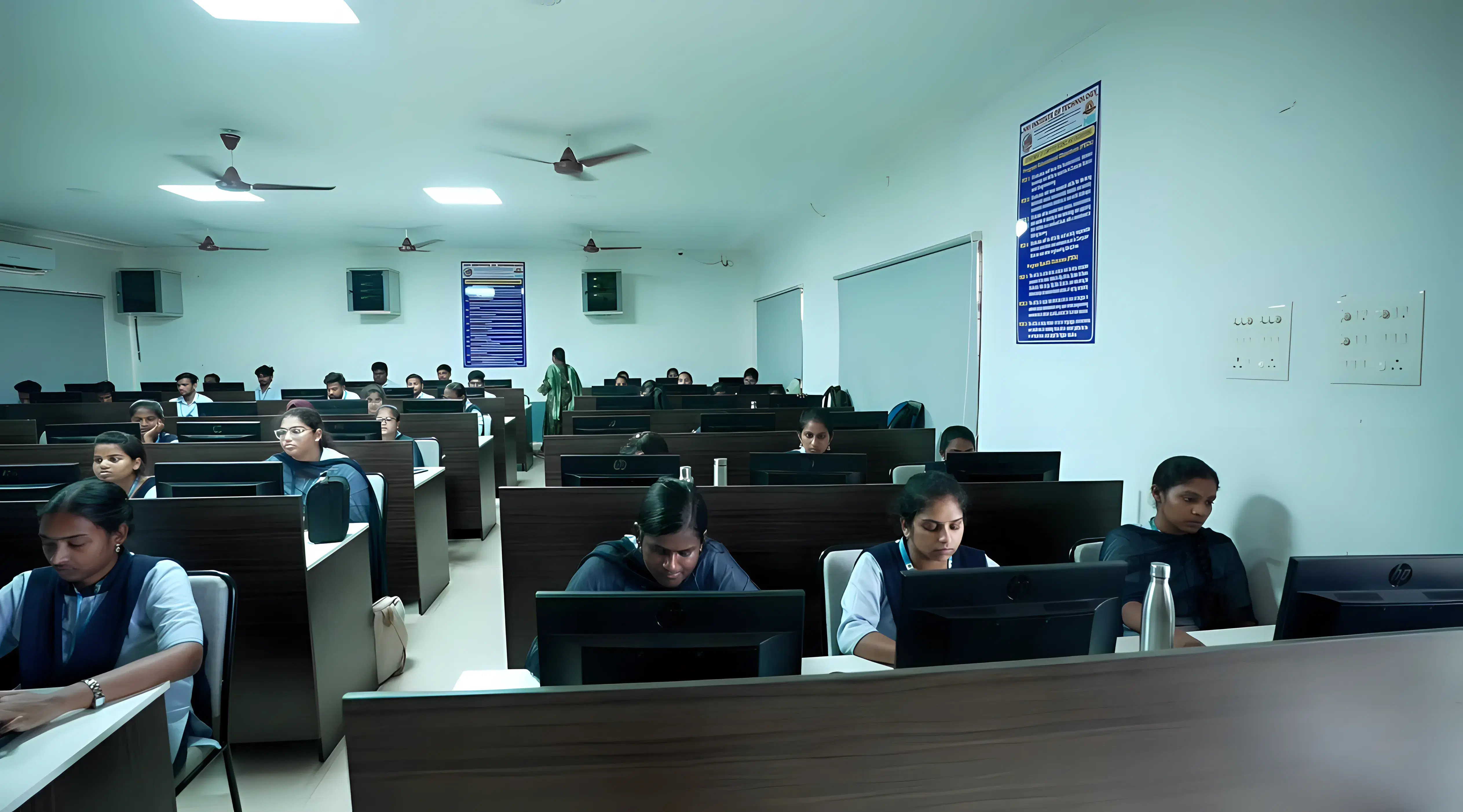 NRI Institute of Technology Krishna academic infrastructure photo 3